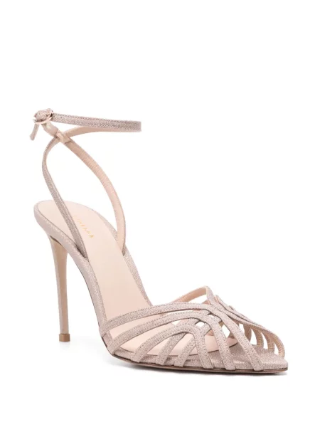 Sandale Le Silla din piele
