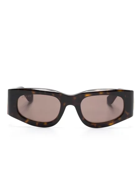 Ochelari de soare Gucci Eyewear violet