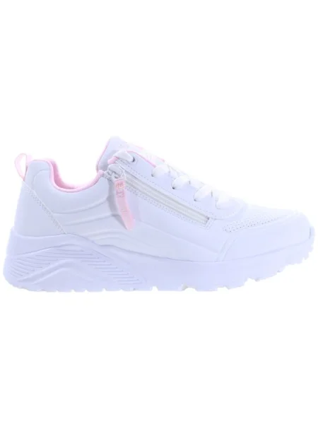Skechers Sneakers Uno Lite alb