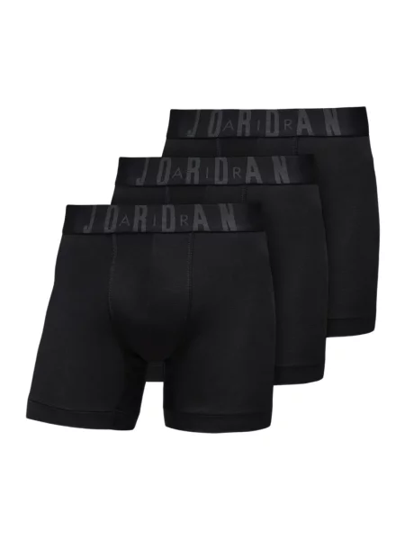 Majtki Jordan z modalu czarne