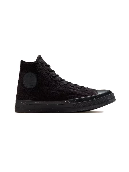 Converse Chuck 70 Renew Remix Mężczyźni Buty sportowe Converse Size: czarny