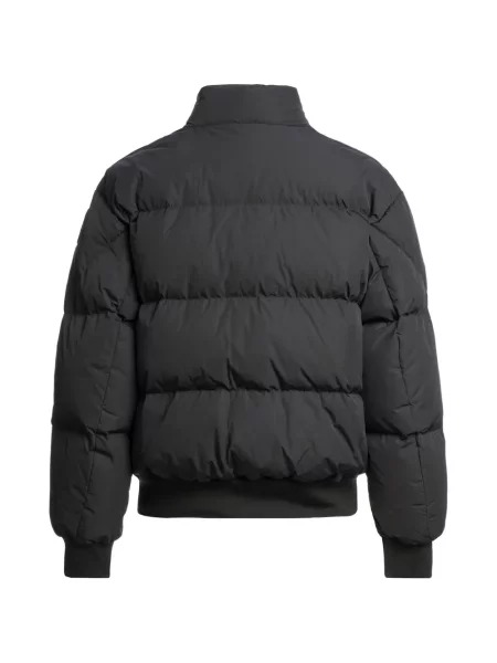 Matlasat geacă bomber Parajumpers negru