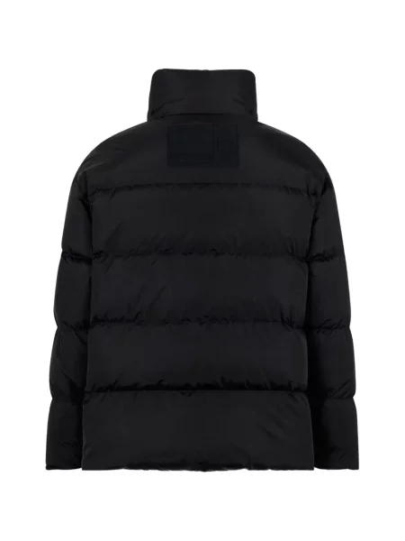 Geacă Dsquared2 negru