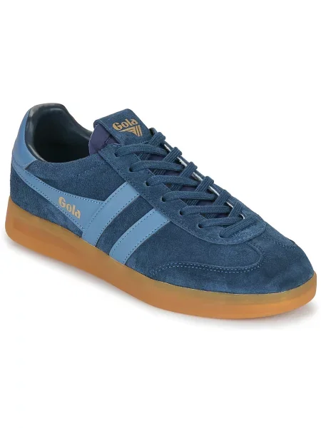 Pantofi Gola albastru