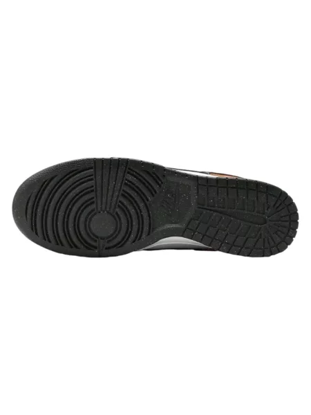 Pantofi Nike portocaliu