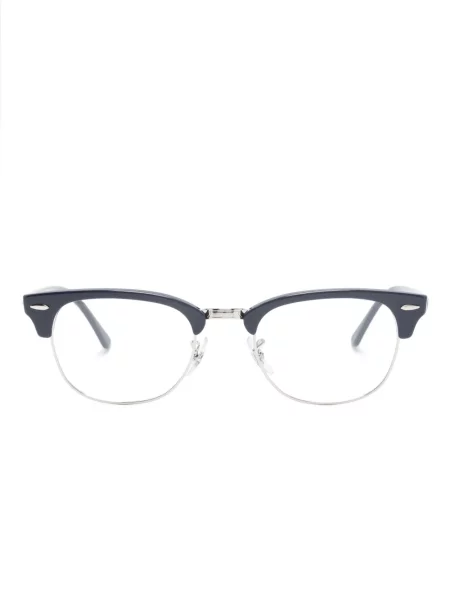 Ochelari de soare Ray-ban albastru
