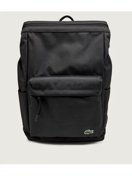 Lacoste rucsac maro
