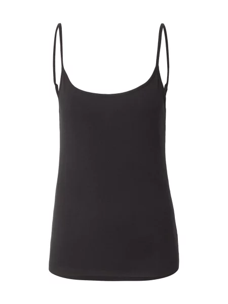 GAP Top negru