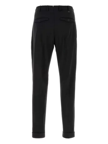 Pantaloni Pt Torino negru