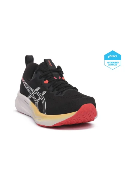 Pantofi Asics negru