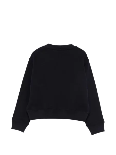 Bluza dziecięca Aspesi niebieska