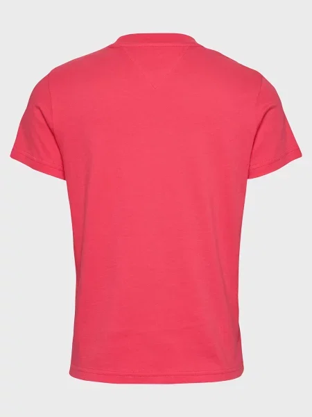 Футболка Tommy Jeans