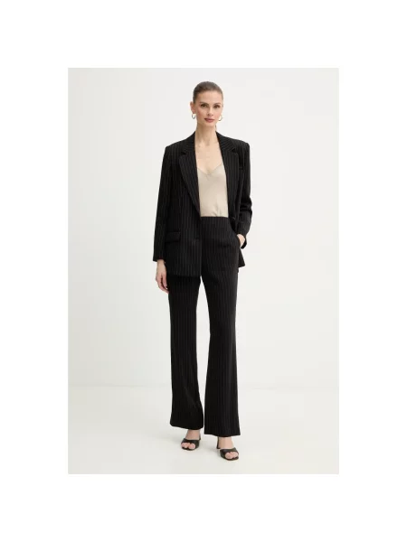 Spodnie Armani Exchange czarne