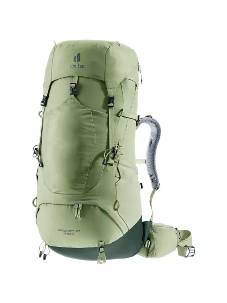 Rucsac Deuter verde