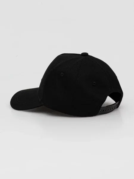 Šiltovka Armani Exchange čierna