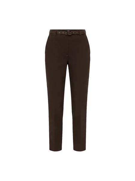 Pantaloni Kocca maro