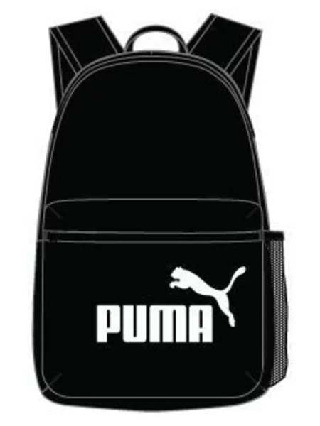 Rucsac Puma negru