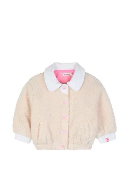 Kurtka dziecięca Billieblush
