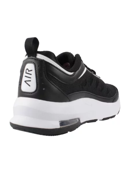 Sneakerși Nike Air Max negru