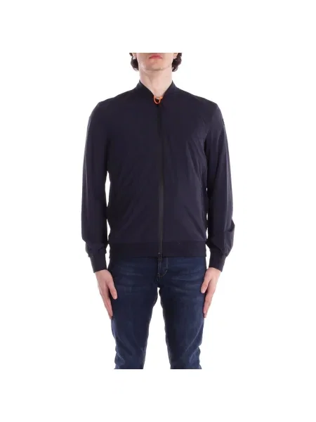 Geacă Suns albastru