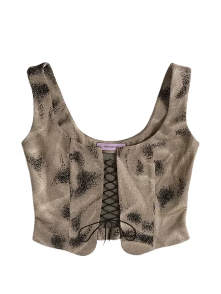 Top Maccapani cu legături