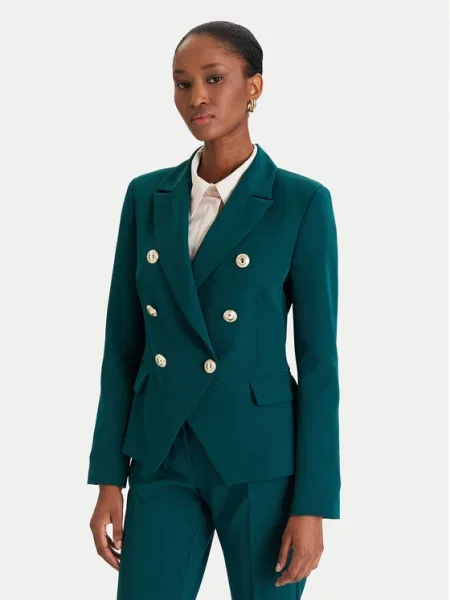 Rinascimento Sacou verde