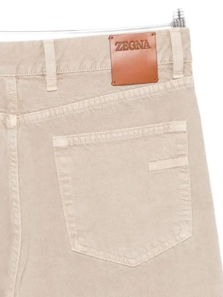 Blugi drepți Zegna