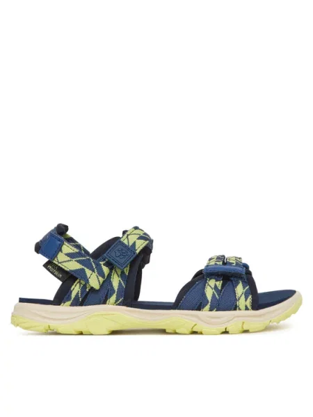 Sandály Jack Wolfskin