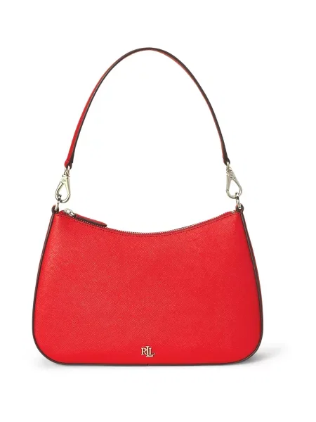 LAUREN RALPH LAUREN Torbica crvena