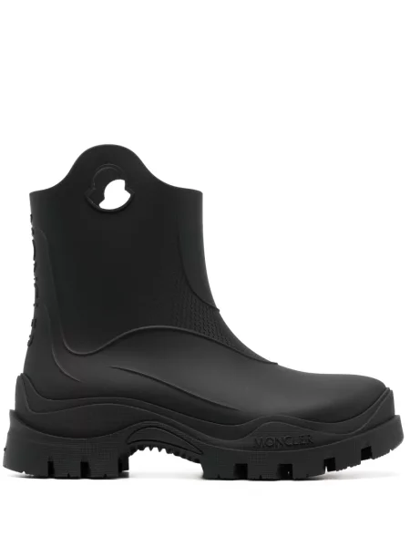 Botine Moncler negru