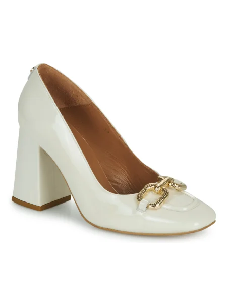Pantofi cu toc Fericelli