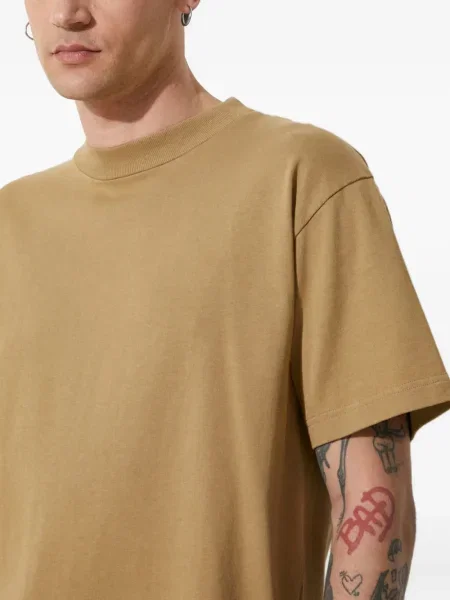 Tricou 424 cu decolteu rotund scurt