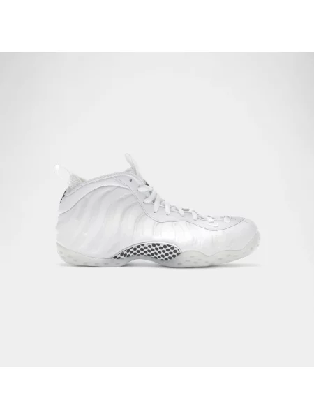 Pantofi Nike alb