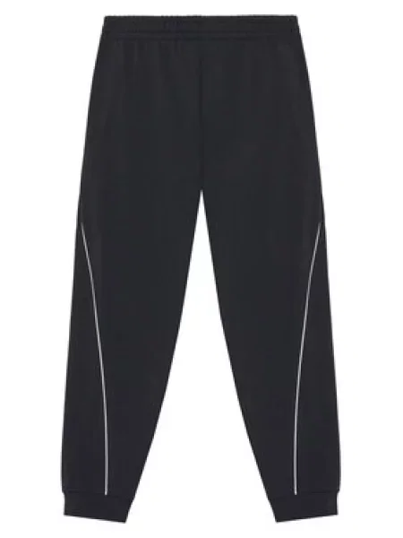 Emporio Armani Sportinės kelnės Tamsiai mėlyna