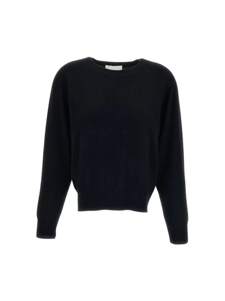 Sweter Lisa Yang czarny
