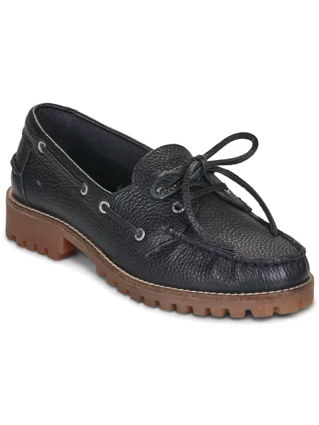 Pantofi Bronx negru