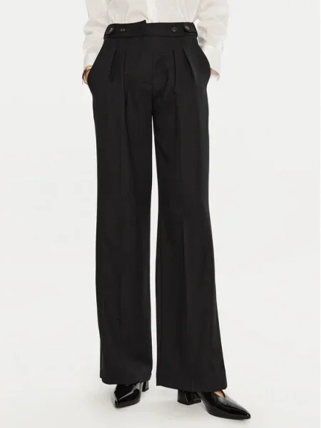 ARTIGLI Pantaloni din negru