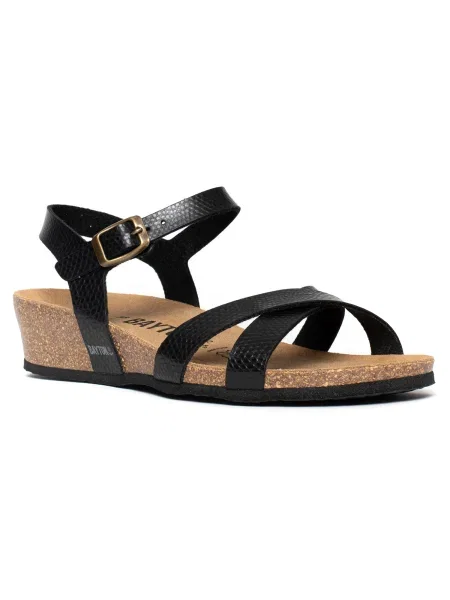 Bayton Sandale CANBERRA' negru