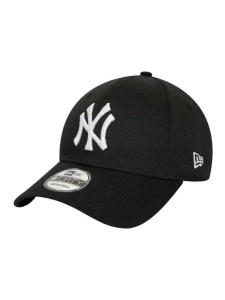 Czapka Z Daszkiem World Series Los Angeles Dodgers czarna