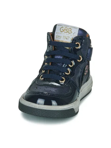 Pantofi copii Gbb albastru