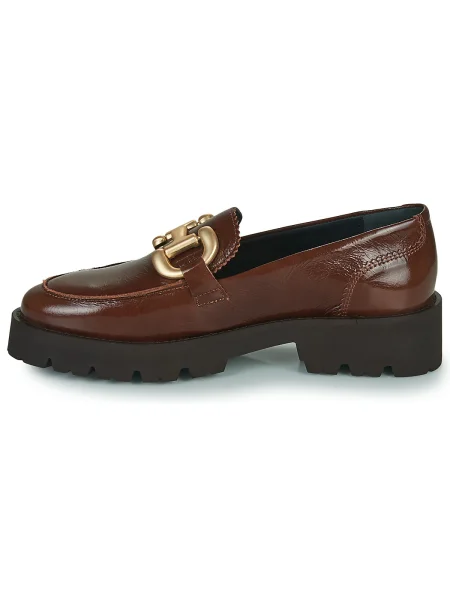 Pantofi Jb Martin maro