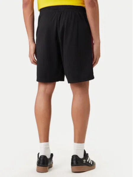 Sportovní kraťasy adidas černé