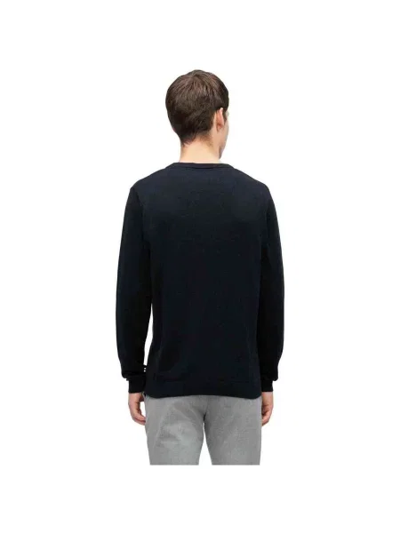 Sveter Jack&jones čierna