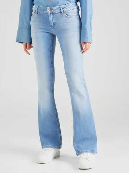 ONLY Jeans ONLBLUSH deschis albastru