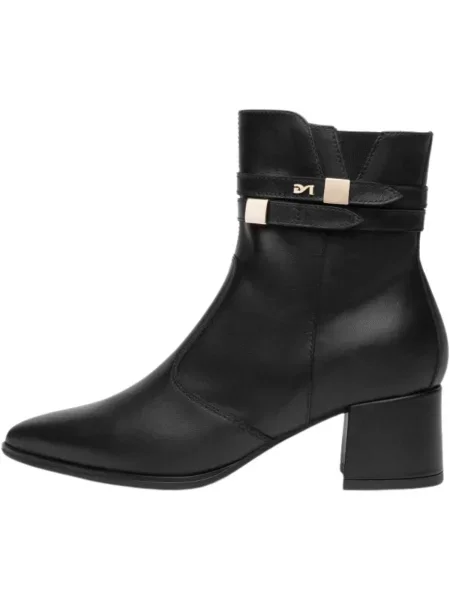 Pantofi Nerogiardini negru