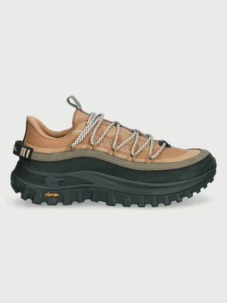 Sorel M CALLSIGN HORIZON LOW G superge rjava