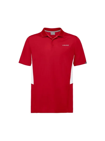Tricou Head roșu