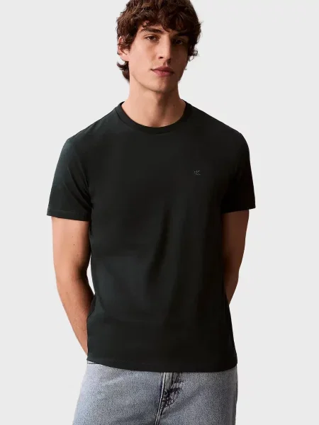 Футболка Calvin Klein сіра