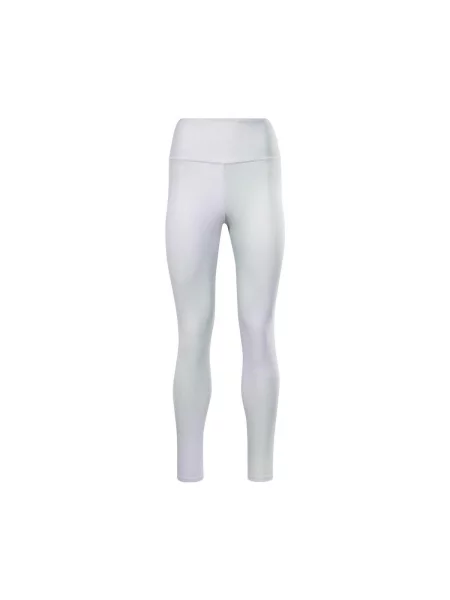 Joga tajice Reebok Sport bijela