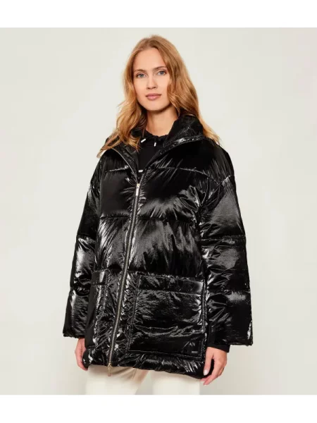 Dzseki Armani Exchange fekete